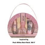 product_image_name-Generic-Luxury 3Pcs Gift Set for Women – Birthday, Valentine, Bridal, Anniversary & Special Occasions - Rose Gold -2
