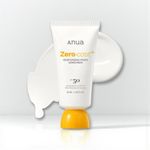 Generic Original Anua Zero-Cast™ Hydrating Sunscreen SPF 50+ PA++++ (50ml) - image 3