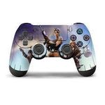product_image_name-Generic-Ps4 Controllers PS4 Pad Wireless Ps4 Game Pad Playstation 4 Multi-Colored-1