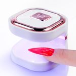 product_image_name-Generic-Portable Mini UV Nail Dryer-1