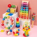 product_image_name-Generic-WOODEN MONTESSORI EDUCATIONAL TOY SET-1