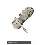 Fashion Fair Unsex sandals 