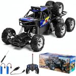 Generic Remote Control Off-Road Vehicle / Racing Mountain Car Toy
