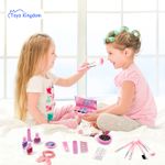 Generic Five - Pointed Star Makeup Set - image 3