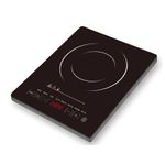 product_image_name-Generic-Intelligent Induction Cooker Household Electrical Equipment 110V Digital Display Cooking 2200W Large Firepower-5