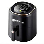 product_image_name-Hoffmans-7.5L Extra Large Capacity Air Fryer 2400W - Black-2