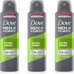 product_image_name-Dove-Spray Extra Fresh - 250ml-3