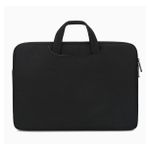 Generic 15.6 Inch Portable Air Permeable Handheld Sleeve Bag For Laptops