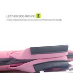 Generic 15.6 Inch Portable Air Permeable Handheld Sleeve Bag For Laptops - image 6