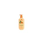 Roushun Carrot whitening nourish moisturizer hand