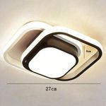 product_image_name-Generic-Modern three-color LED ceiling light for bedroom-1