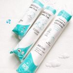 product_image_name-BIOAQUA-6Pcs Centella Asiatica Soothing Repair Set + LMLTOP Cotton Pads(150Pcs)-2