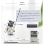 ThermX Digital Multi-Thermometer - image 2
