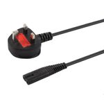 product_image_name-Generic-AC Adapter Power Supply for Microsoft Surface Pro 5 1796 / 1769, UK Plug-4