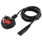 product_image_name-Generic-AC Adapter Power Supply for Microsoft Surface Pro 5 1796 / 1769, UK Plug-5