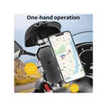 MAISON SOPHIE Phone Holder for Motorcycle Scooter - image 2