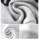 product_image_name-Arsuxeo-Kids Boy Casual Letter Print Sweatshirt Sets for Children 1-7Y Baby Clothes Tracksuit-5