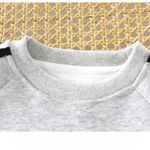 product_image_name-Arsuxeo-Kids Boy Casual Letter Print Sweatshirt Sets for Children 1-7Y Baby Clothes Tracksuit-6