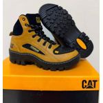 Others Cat Original Footwear Echo Waterproof Boot From Usa - image 2