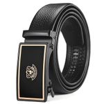 Men's Belt Leather Belts