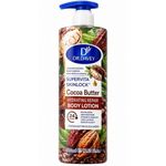 Dr Davey Body Lotion Cocoa Butter - 500ml