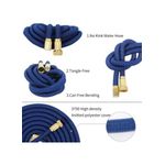 Generic High-Pressure Expendable Water Gun Hose For Gardening - image 5