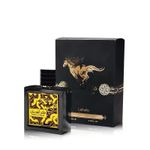 Generic Lattafa Qaed Al Fursan EDP - 90ml - Black