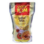 Tasty tom Jollof Mix Pouch 1.1kg