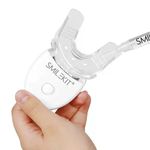 product_image_name-Generic-Teeth Whitening Kit with LED Light Tray - Fast Stain Removal & Bright Smile-3