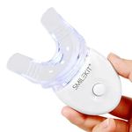product_image_name-Generic-Teeth Whitening Kit with LED Light Tray - Fast Stain Removal & Bright Smile-4