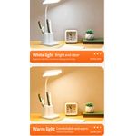 product_image_name-Generic-Rechargeable LED Desk Lamp with Phone Holder – Your Smart Study & Work Companion-3