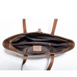 Generic Quality Tote Leather Bag-Green - image 2