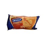McVities Speculaas & Ginger Cookies- 168g