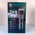 Generic V-013  VGR Chargeable  Professional Hair Trimmer - 2000mAh - Black - image 4