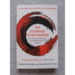 product_image_name-Independent-The Courage To Be Disliked -1