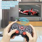 product_image_name-Timack-X3 Wireless Joystick Gamepad PC Game Controller Support Bluetooth For PC/Android/PS3/IOS/Nintendo Switch Accessories-2