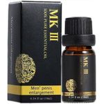 M & K Original Penis Enlargement Oil