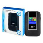 product_image_name-Generic-MF860-E LCD 4G LTE MIFI Router – 300Mbps, Global Compatibility-Black-4