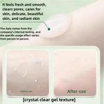 product_image_name-Gm-Deep Cleansing Exfoliating Scrub Blackheads Acne Cleanser-4