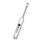 product_image_name-Generic-Extended USB Rechargeable Arc Lighters – Kitchen Gas Stove Ignition Gun-2