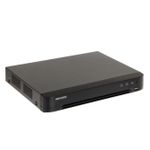 product_image_name-Hikvision-Digital Video Recorder 8 Channel DVR-1080p (2mp) - Black-2
