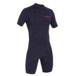 product_image_name-Olaian-Srty100 M Surf Shorty Wetsuit Nav-1