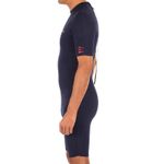 product_image_name-Olaian-Srty100 M Surf Shorty Wetsuit Nav-6