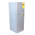 Westpool WP - 158A Double Door Refrigerator - 138 Litres - Grey - image 6