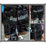 Men jeans