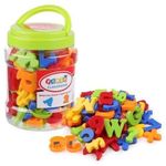 product_image_name-Generic-78 pieces of children's English number and letter m agnets-1