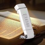 product_image_name-Generic-USB rechargeable reading light, clip-on eye protection reading light-1