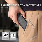 product_image_name-Generic-USB rechargeable reading light, clip-on eye protection reading light-3