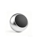Generic  Bass Bluetooth speaker - highly quality with long lasting battery - black