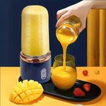 China Image Portable Juicer